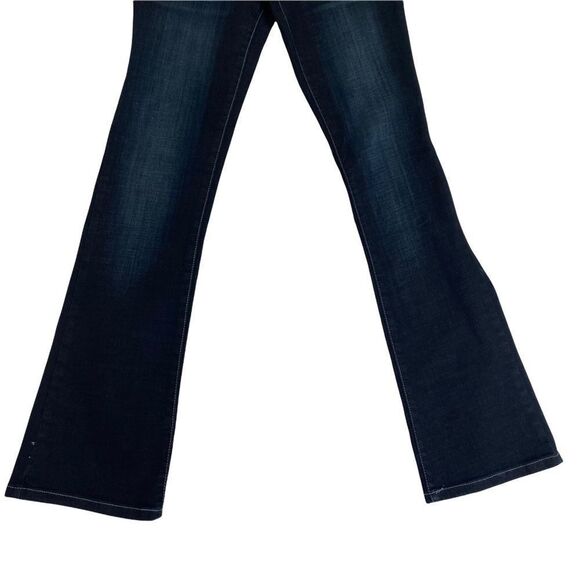Decree Bootcut Jeans Sz 5 - Picture 7 of 10